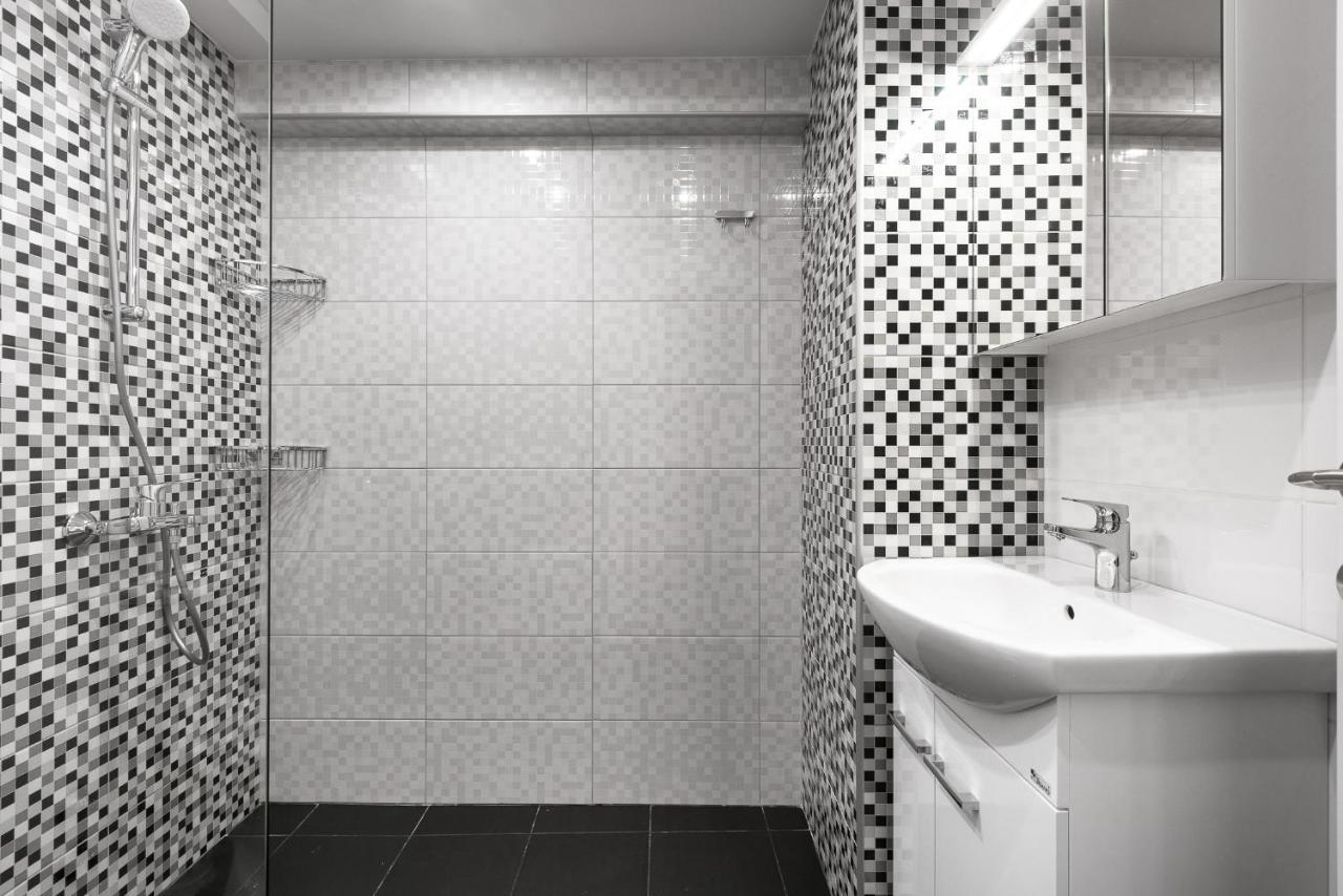 Amarillo, Nilie Hospitality Mgmt Apartment Thessaloniki Exterior photo