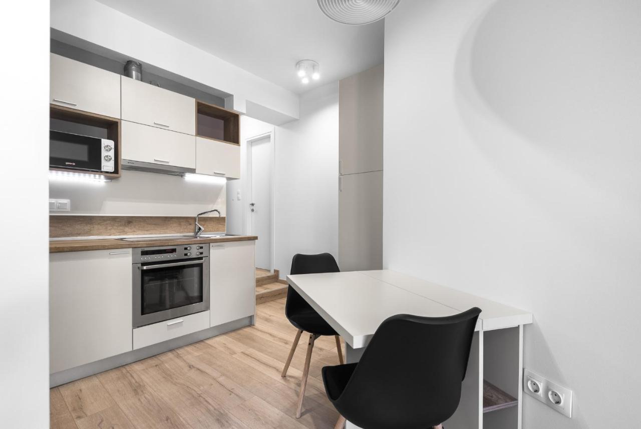 Amarillo, Nilie Hospitality Mgmt Apartment Thessaloniki Exterior photo